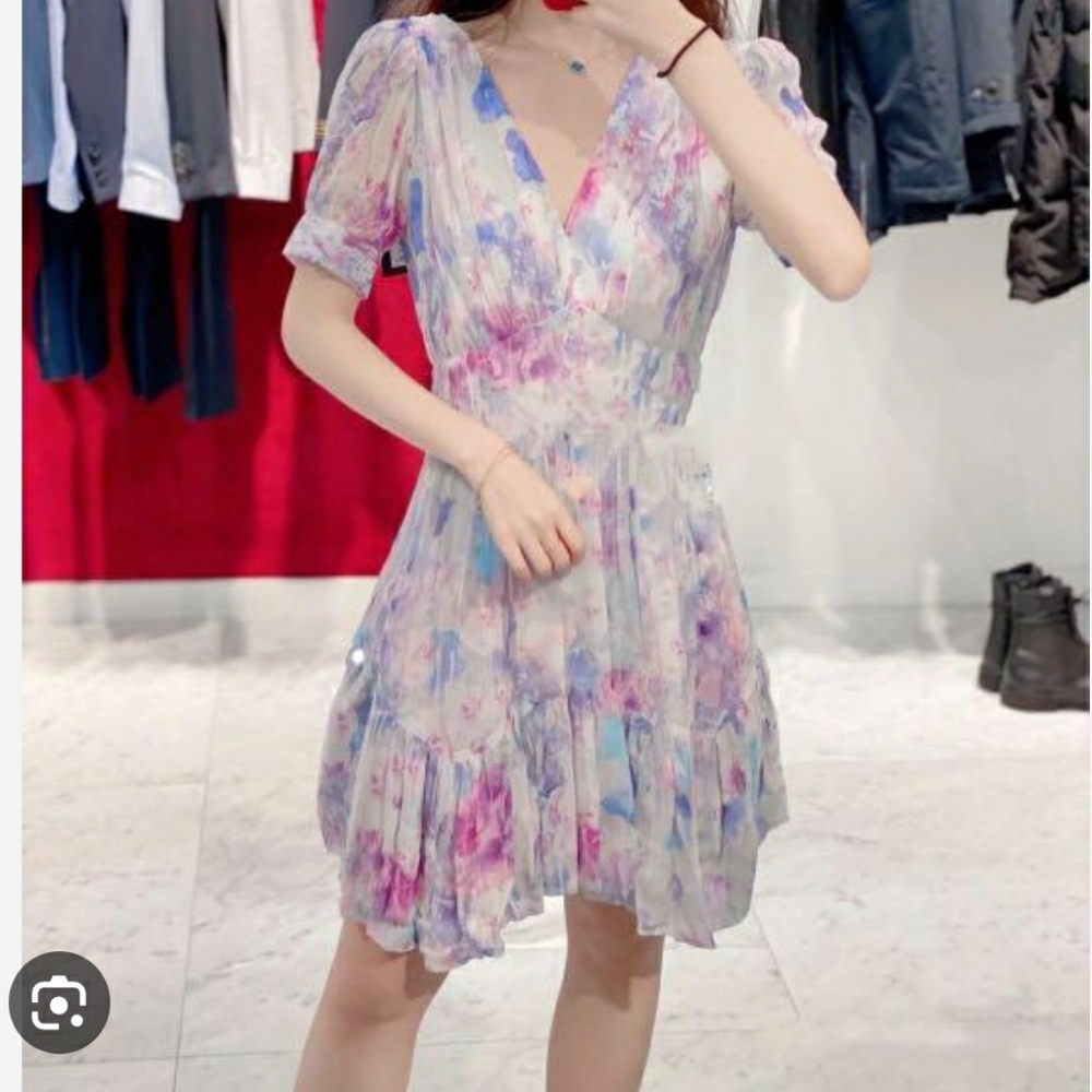 Kooples dress